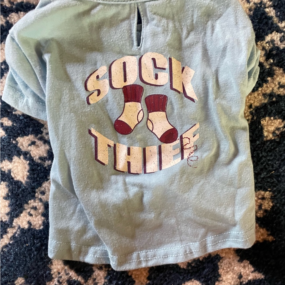 XS dog shirt